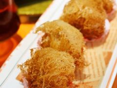 -合晋食府(广州合晋帝苑酒店)
