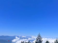 -峨眉山风景名胜区