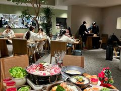 -KimPro 辛普乐概念韩餐