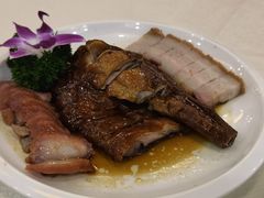 -岭南汇海鲜酒家·粤菜·手工茶点(蛇口店)