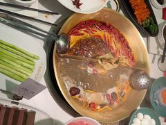 -小龙翻大江文化火锅(太古里店)