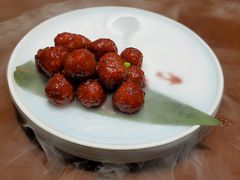 -半勺·新徽菜(银泰城店)