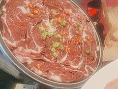 -蓉城老妈火锅(双林路店)
