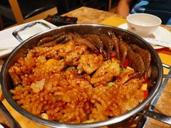 -黄记煌三汁焖锅(龙湖U城店)