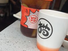 -猫抓烤肉(观音桥九街店)