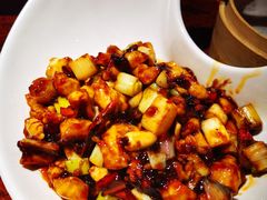 -绿茶餐厅(蓝色港湾店)