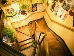 -胡桃里音乐酒馆(万科城市广场店)