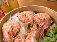-高佳庄·海鲜酒楼(东港店)