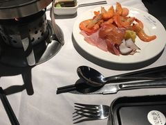 -星伦多自助料理·涮烤一体(虹悦城店)