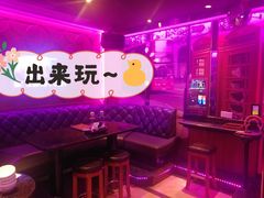 -TOP星派对KTV(珠影星光城店)
