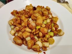 -紫光园·烤鸭(美术馆店)