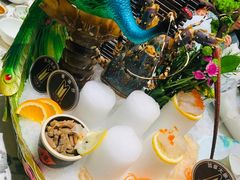 -和彩放题餐厅(酒仙桥店)