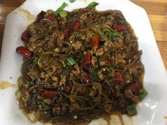 -黑皮酸菜鱼(三山街店)