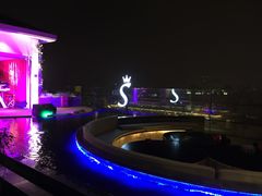 -杜尚rooftop露台酒吧