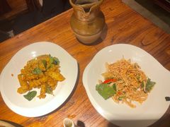 -滇香肴·云南菜蒸汽石锅鱼(云南北路店)