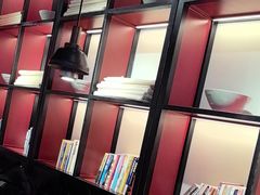 -和府捞面(东直门银座店)