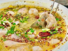 -新太二·鲜料川菜(群光广场店)