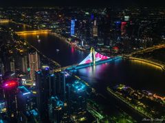 -广州四季酒店·佰鲜汇·现代法餐