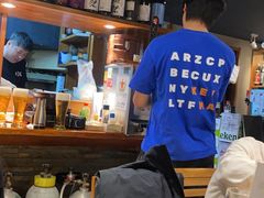 -桂马·日本料理·海胆·海鲜饭·酒场(民主广场店)