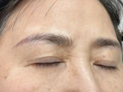 -一个差评成就的纹眉店