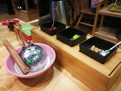 -椰夫人·养生椰子鸡(金沙洲永旺店)