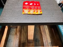 -晓波烧烤(南桥店)