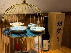 -原志优秀食材·匠心料理·海胆主题(金亿广场店)