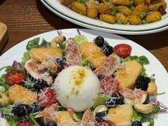 -沏点Trattoria意大利餐厅(新街口店)