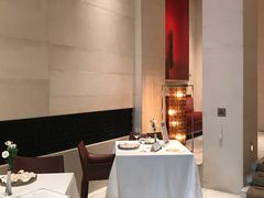 -北京金融街丽思卡尔顿酒店·意味轩 Cepe