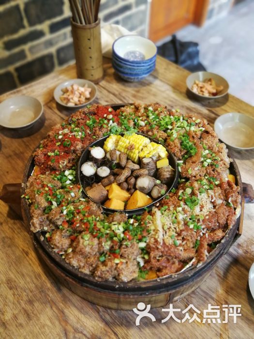 叠翠园特色中餐图片 - 第12张