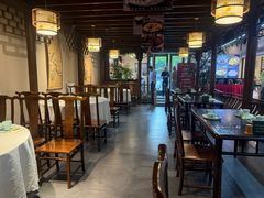 -小方外婆菜(蒙山路店)