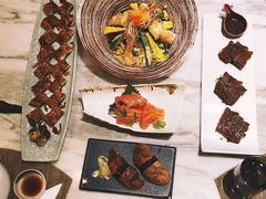 -月下料理(楷林IFC店)