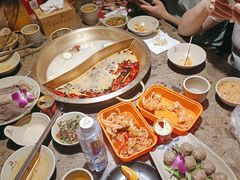 -小龙坎火锅(总店)