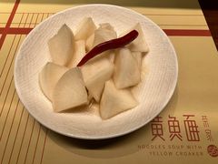 -荣家黄鱼面(前滩太古里店)
