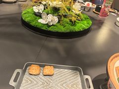 -同庆楼(金宝汇店)