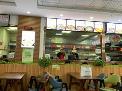 -薛昌利大米面皮(南关正街店)