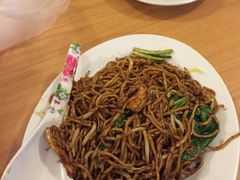 炒面-真浪大家乐海鲜餐馆
