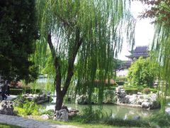 盘门景区3-苏州吴宫泛太平洋酒店