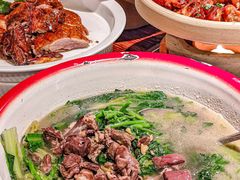 -广府乡下·饭庄(新港东路店)