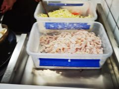 自助取餐区-鸡柳大人鸡柳年糕薯条(农贸云创店)