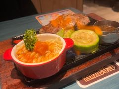 -豪客来牛排(海沧阿罗海店)