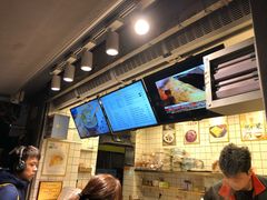 -卞姐蛋饼(陕西南路店)