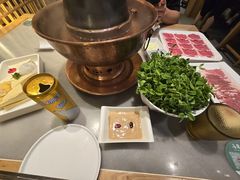 -牛街·马辈儿涮肉(牛街总店)