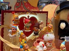 -泡泡玛特POPMART(国金街店)