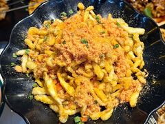 -亿牌牌东北烧烤(博物馆旗舰店)