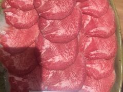 -五星桥原切肥牛火锅·30年专注好牛肉(湖塘店)