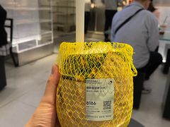 -喜茶(佛山岭南站店)