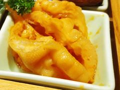 柠檬鸡爪-童福兴·南京菜(老门东店)