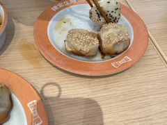 -陈家生煎(广州雅乐城店)