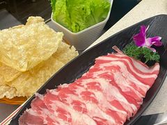 -润泽园椰子鸡(汇一城店)